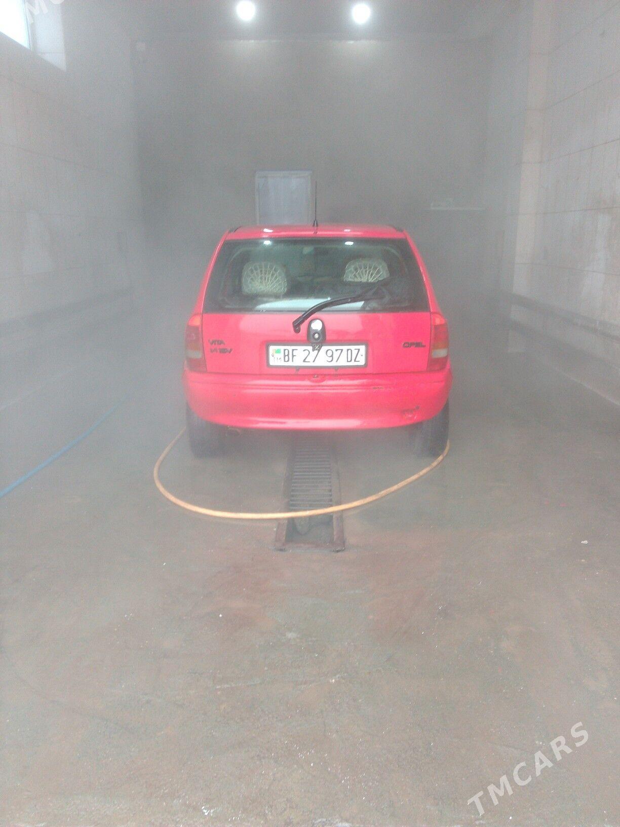 Opel Vita 1996 - 35 000 TMT - Дашогуз - img 1