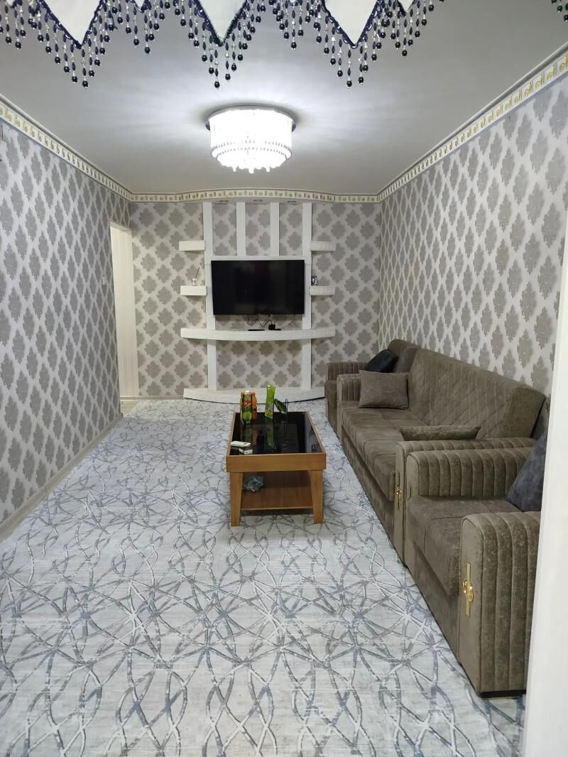 11 mkr 4/1 etaz, 2 komnat - 11 mkr - img 1