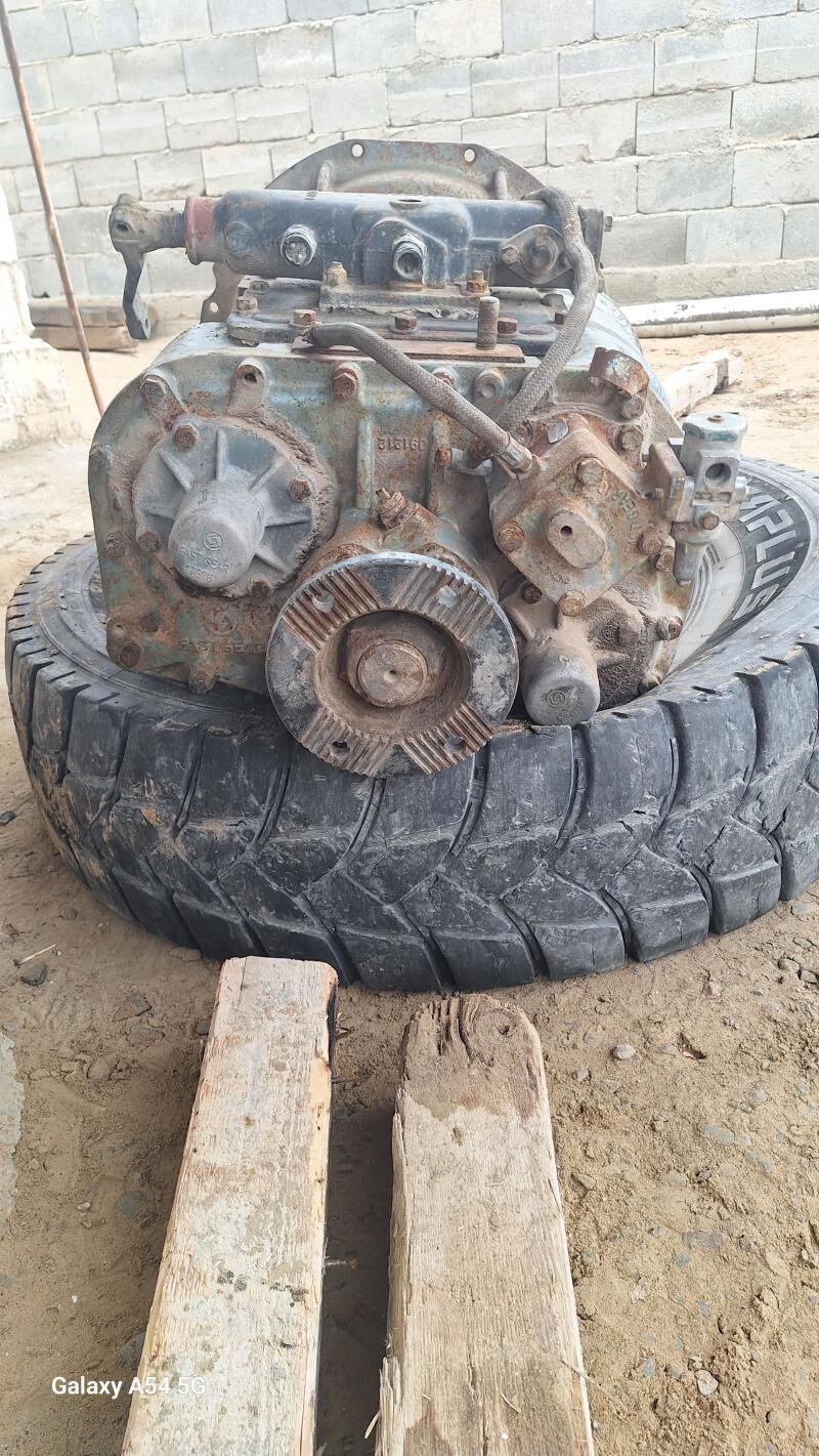 karopga 8 000 TMT - Ашхабад - img 1