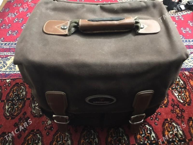 Фотоаппарат Сумка - Balkanabat - img 1