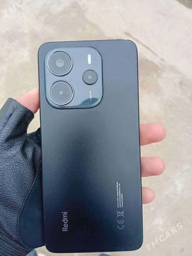 Redmi note 14 - Мары - img 1