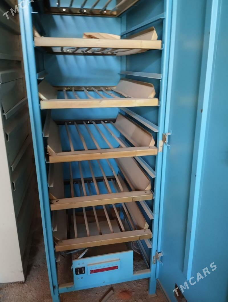 Сушилка - Дашогуз - img 1