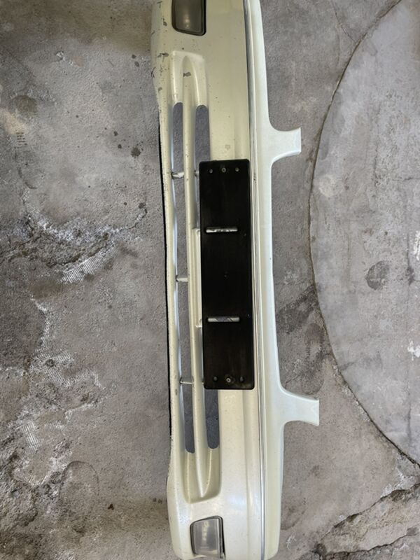 babicka Bamper 300 TMT - Гёкдепе - img 1