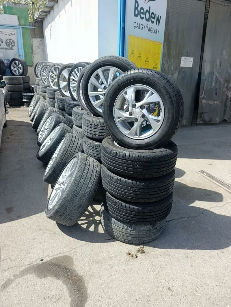 2021 hunday elantra 15 lik 6 000 TMT - 11 mkr - img 1