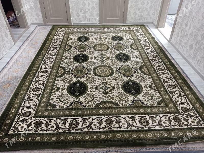 Haly - Türkmenbaşy - img 1