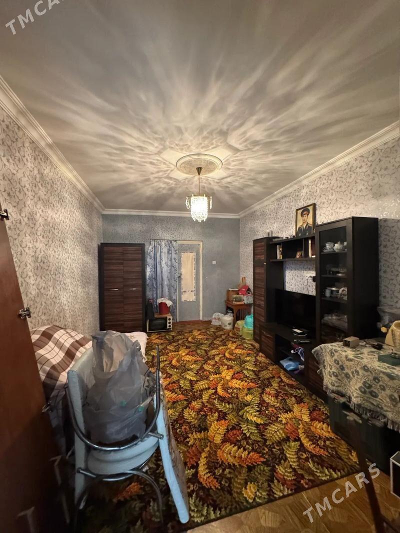 ️GOWDAN W 4/3-ETAŞ 5KOM JAÝ️ - Ашхабад - img 1