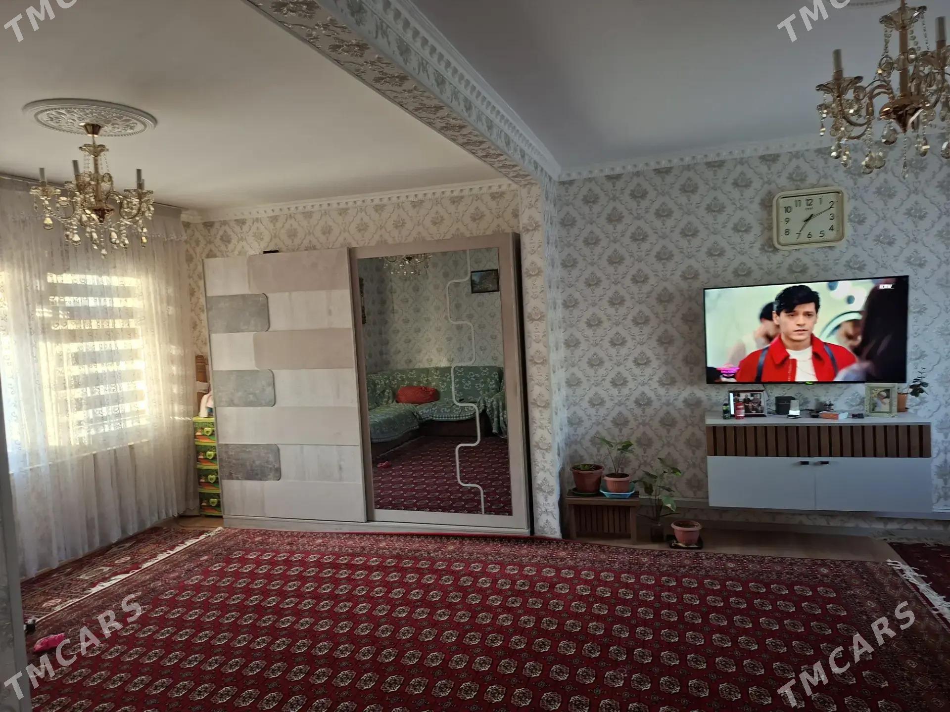 Iñ Amatly Gos Katej - Чоганлы - img 1