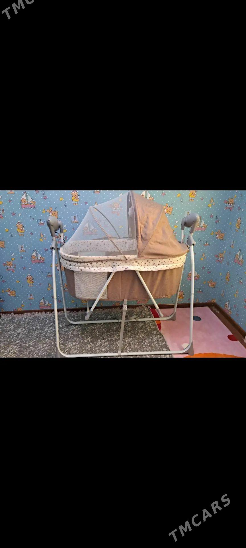 çağa salancak - Balkanabat - img 1