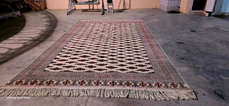 El haly - Aşgabat - img 1