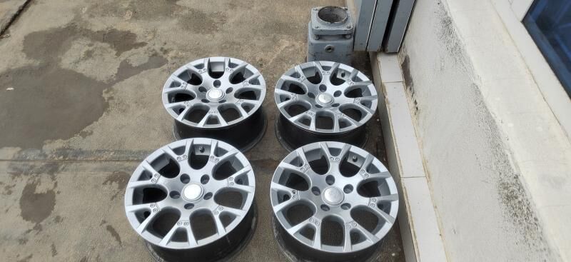 diska 15 lik 2 000 TMT - Мары - img 1