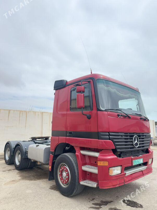 Volvo FH 460 1999 - 400 000 TMT - Türkmenbaşy - img 1