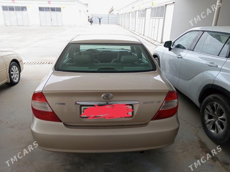 Toyota Camry 2003 - 176 000 TMT - Mary - img 1