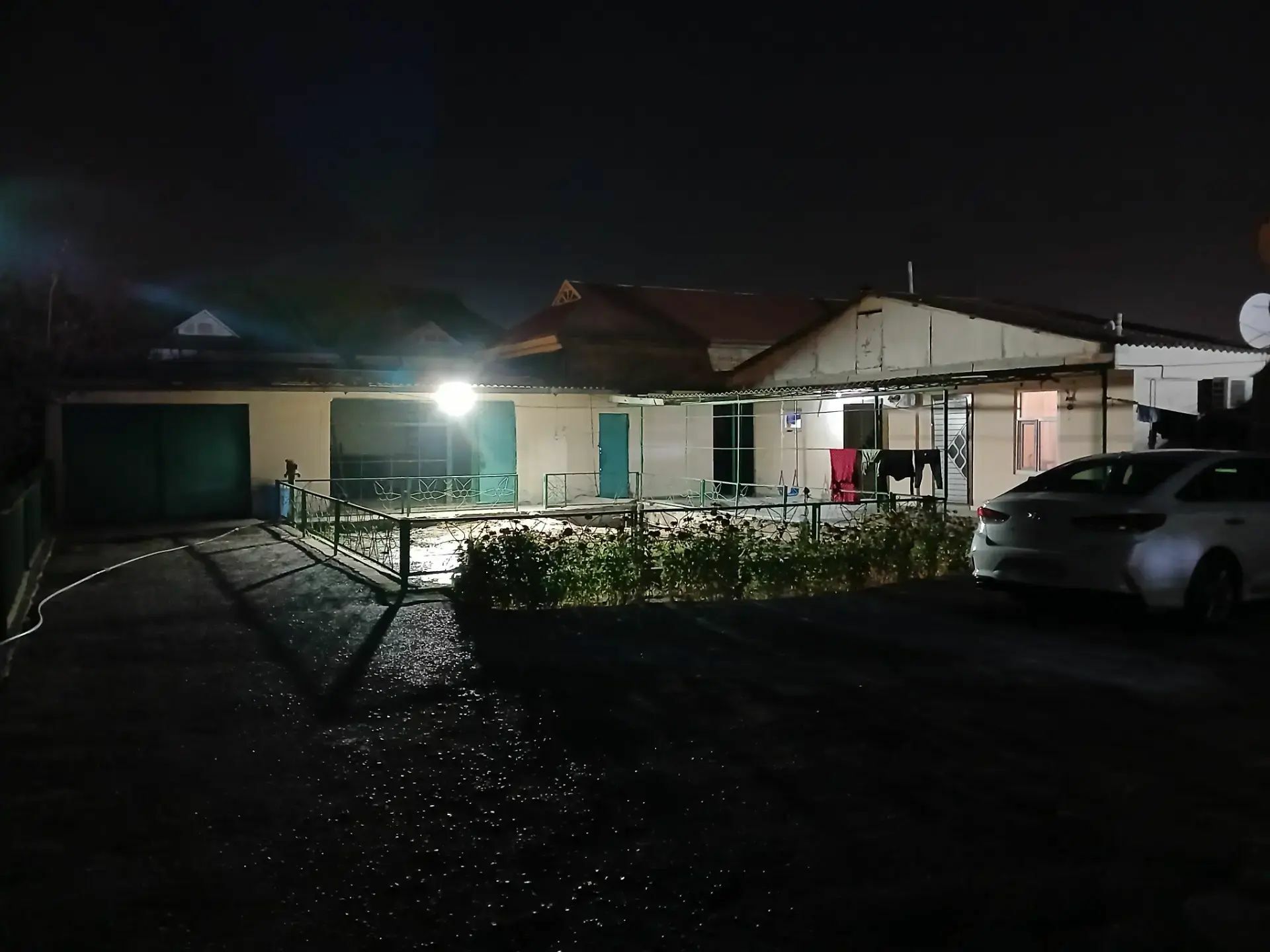 Ÿalkym amatly plan - Aşgabat - img 1