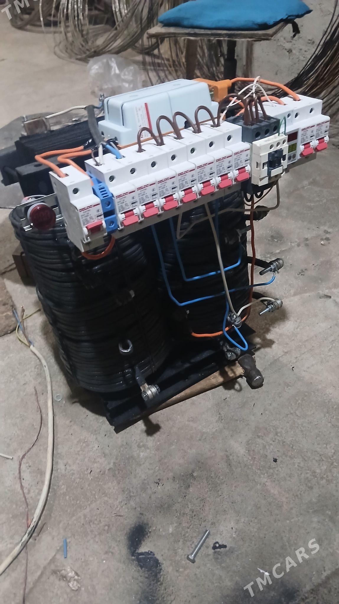 tok kopeltyan - Бахарден - img 1