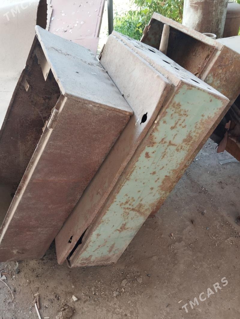 щитлер - Daşoguz - img 1