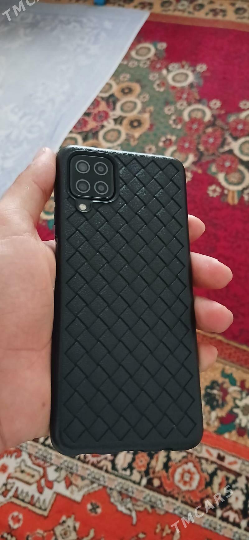 samsungA12 - Wekilbazar - img 1