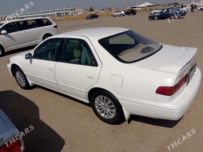 Toyota Camry 1999 - 116 000 TMT - Murgap - img 1