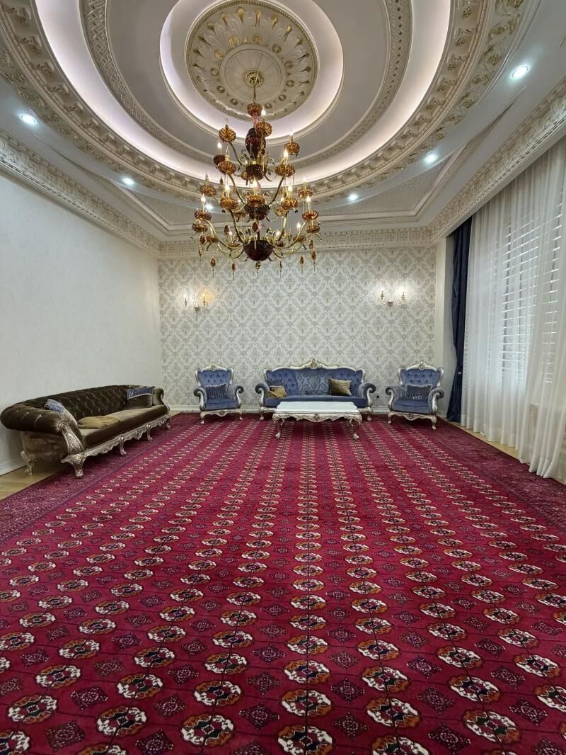 satlyk 14tapgyr elitka 3kom - Aşgabat - img 1