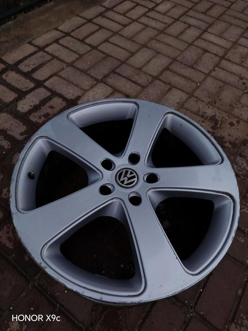 Diska 2 000 TMT - Мары - img 1