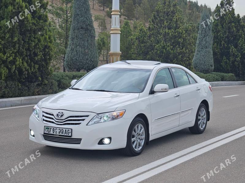 Toyota Camry 2008 - 185 000 TMT - Aşgabat - img 1