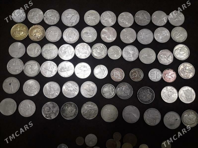 Moneta - Ашхабад - img 1