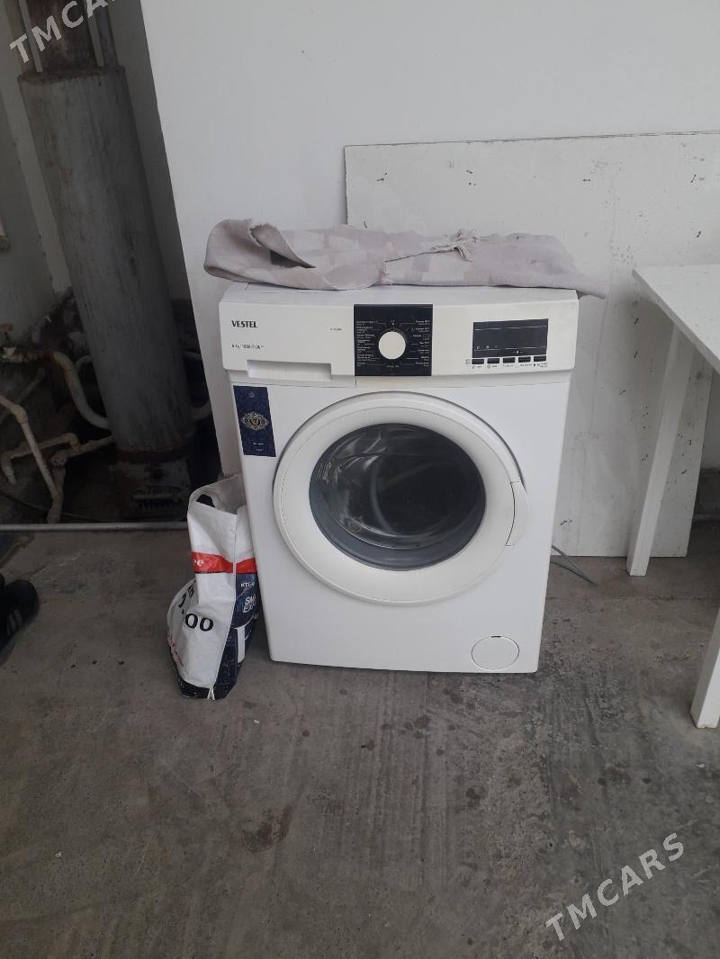 kirmaşyn vestel - Чоганлы - img 1