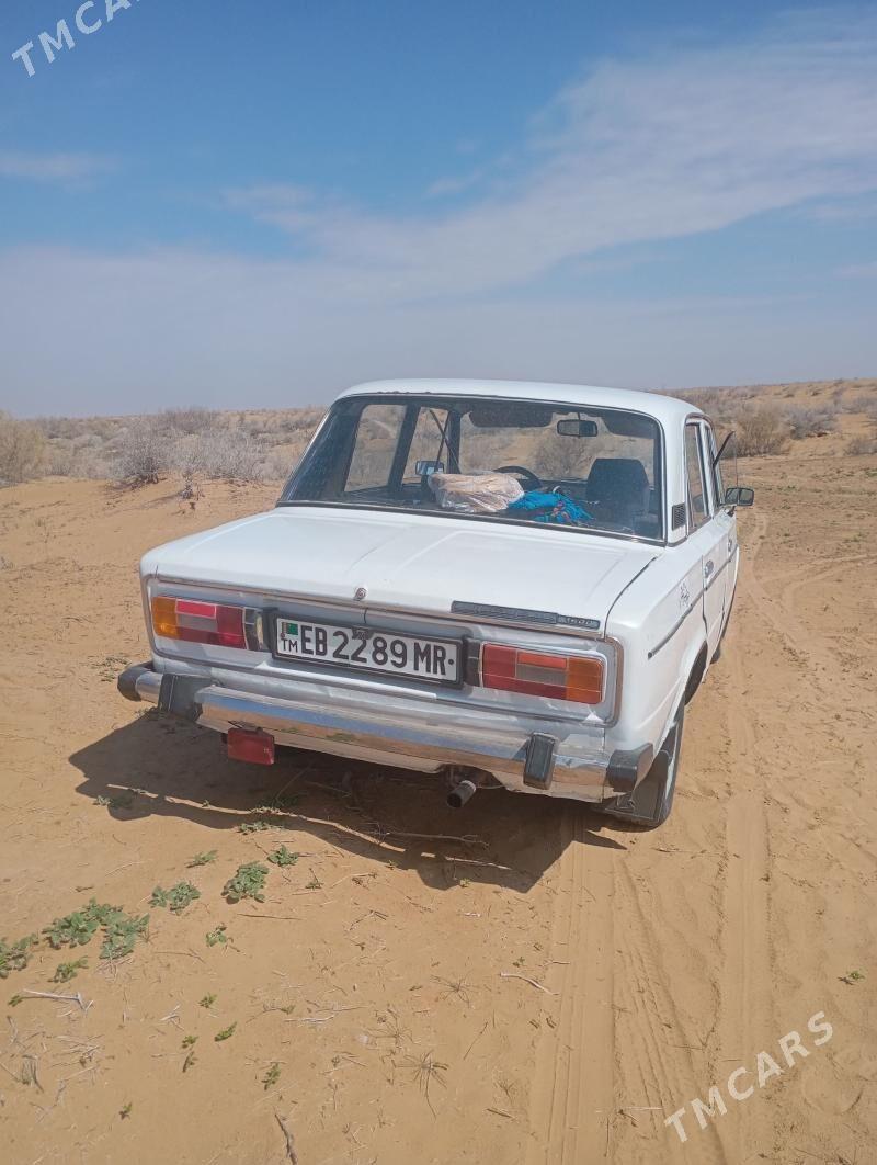 Lada 2106 1987 - 20 000 TMT - Sakarçäge - img 1