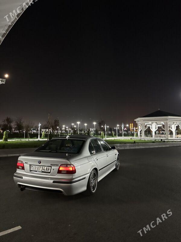 BMW 525 2000 - 125 000 TMT - Aşgabat - img 1