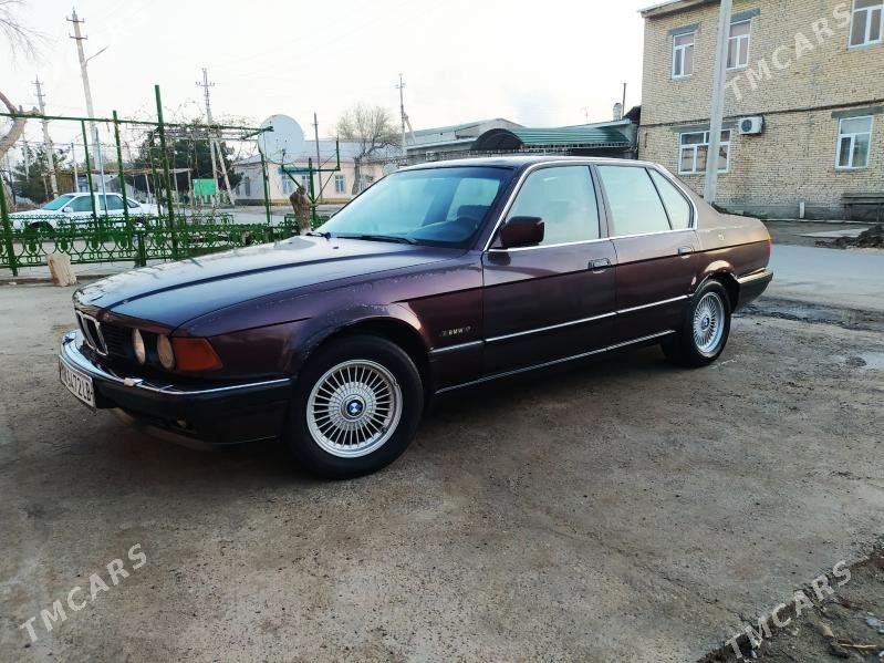 BMW 7 Series 1994 - 70 000 TMT - Türkmenabat - img 1