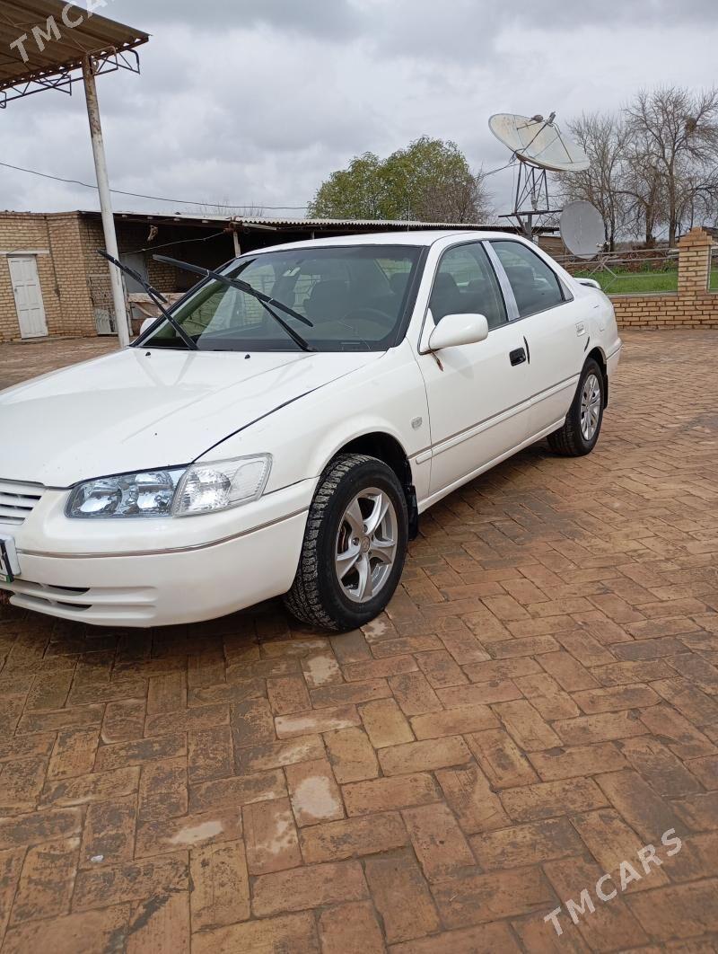Toyota Camry 1998 - 115 000 TMT - Baýramaly - img 1