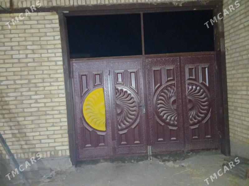 Satlyk Daça Seydi saheri - Сейди - img 1