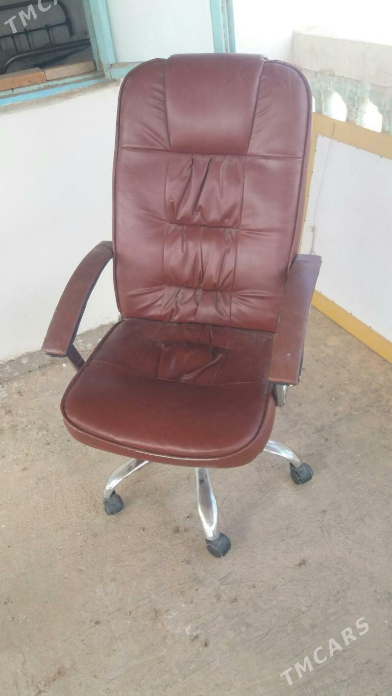 Kresla - Gumdag - img 1