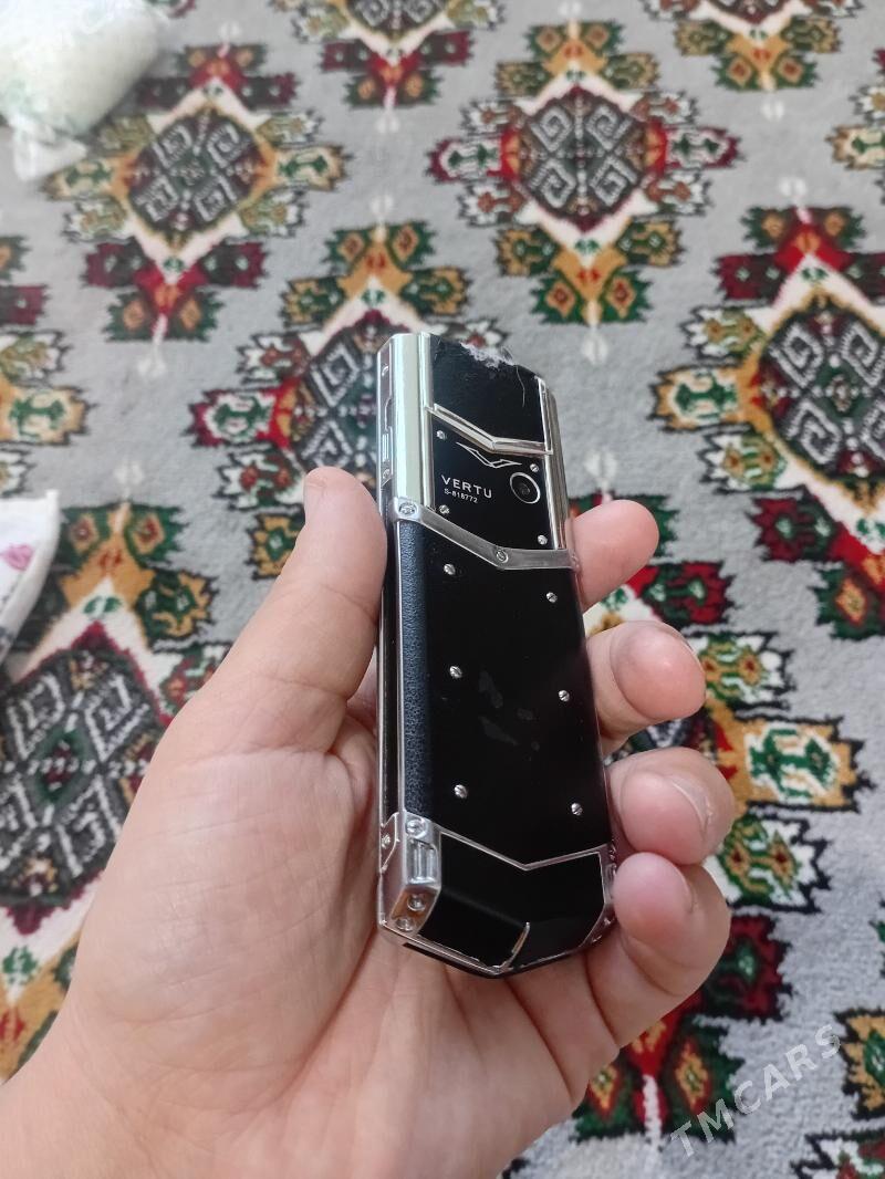 vertu - Gyzylarbat - img 1