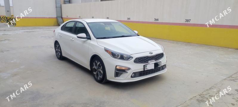 Kia Forte 2021 - 233 000 TMT - Aşgabat - img 1