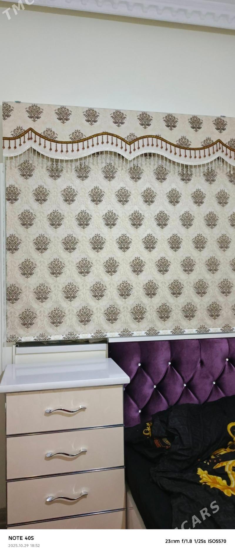 žalýuz zanaweska - Aşgabat - img 1