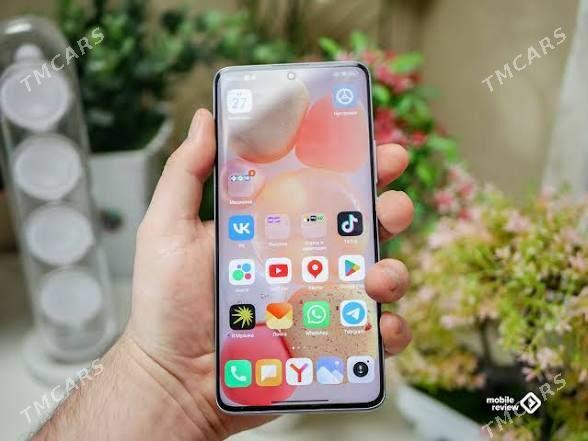 Redmi note13pro plus 12/512 - Aşgabat - img 1