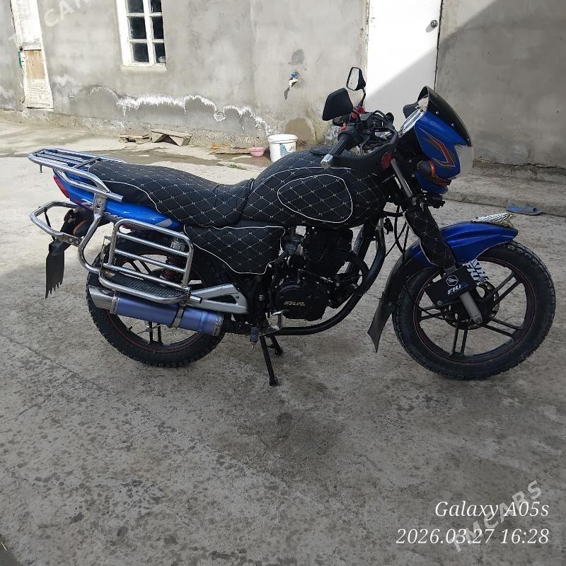 Fekon FK150-8G 2025 - 14 200 TMT - Bäherden - img 1