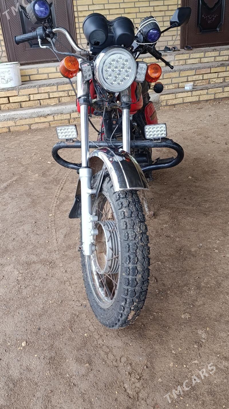 Fekon FK200-14G 2016 - 14 000 TMT - Ýolöten - img 1