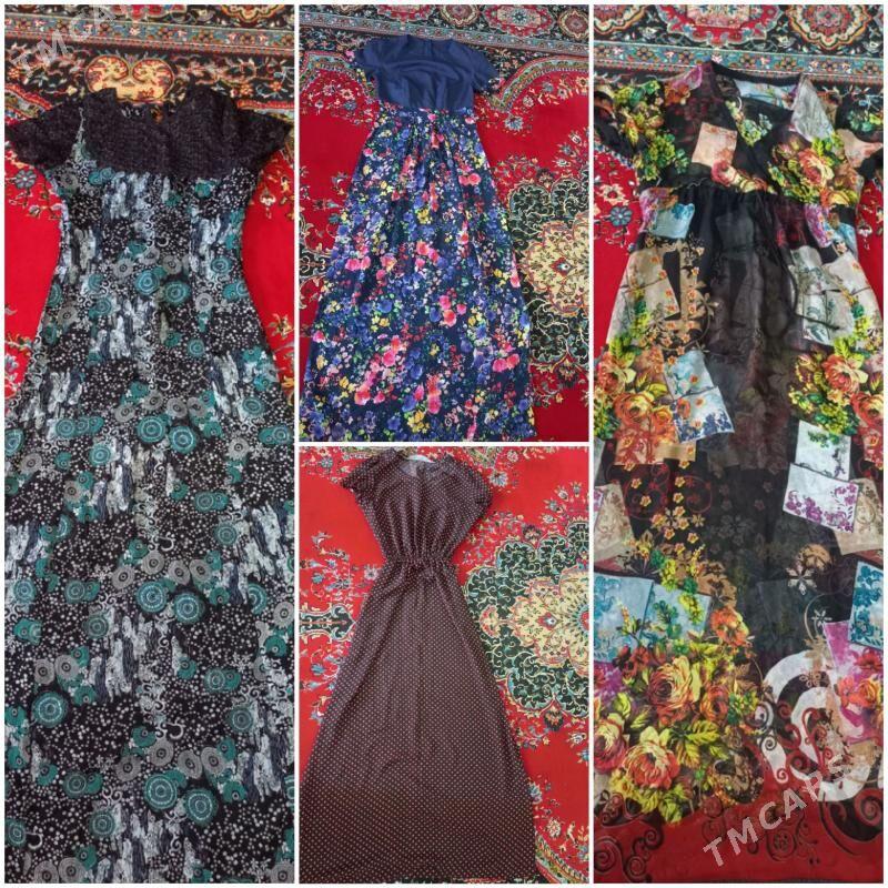 koynekler 50manat - Балканабат - img 1