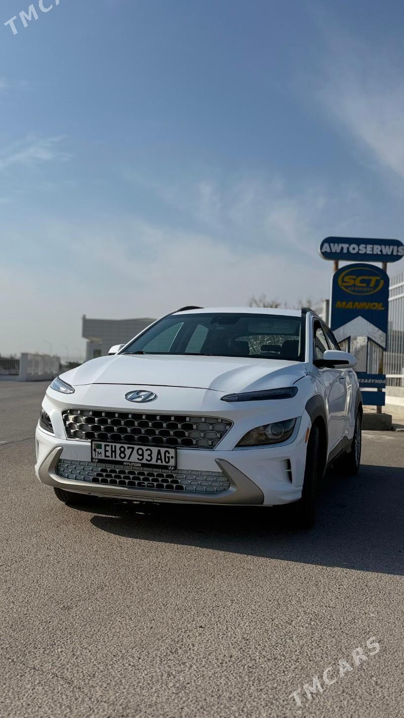 Hyundai Kona 2020 - 198 000 TMT - Бузмеин - img 1