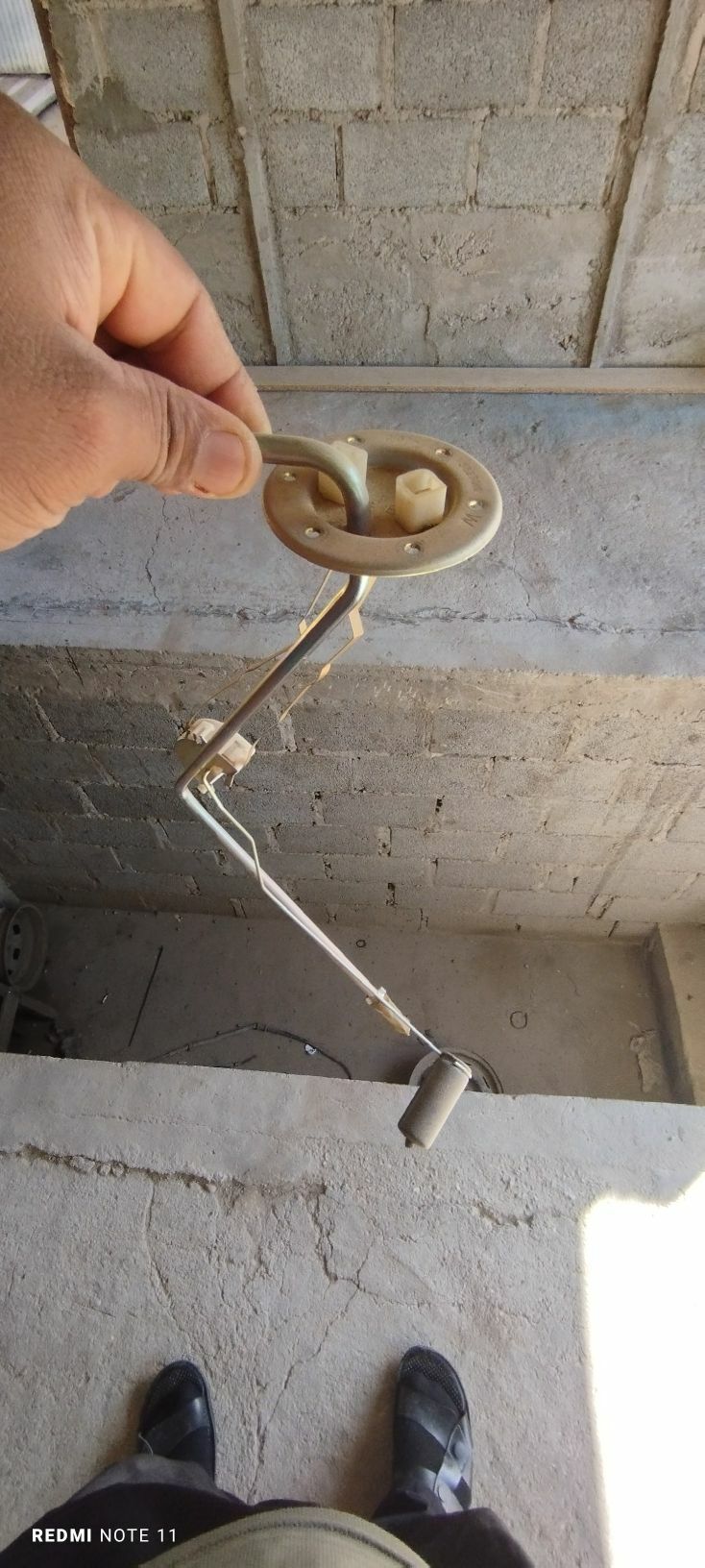 benzin datjik 120 TMT - Гумдаг - img 1