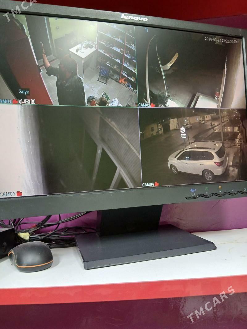 kamputer. - Aşgabat - img 1