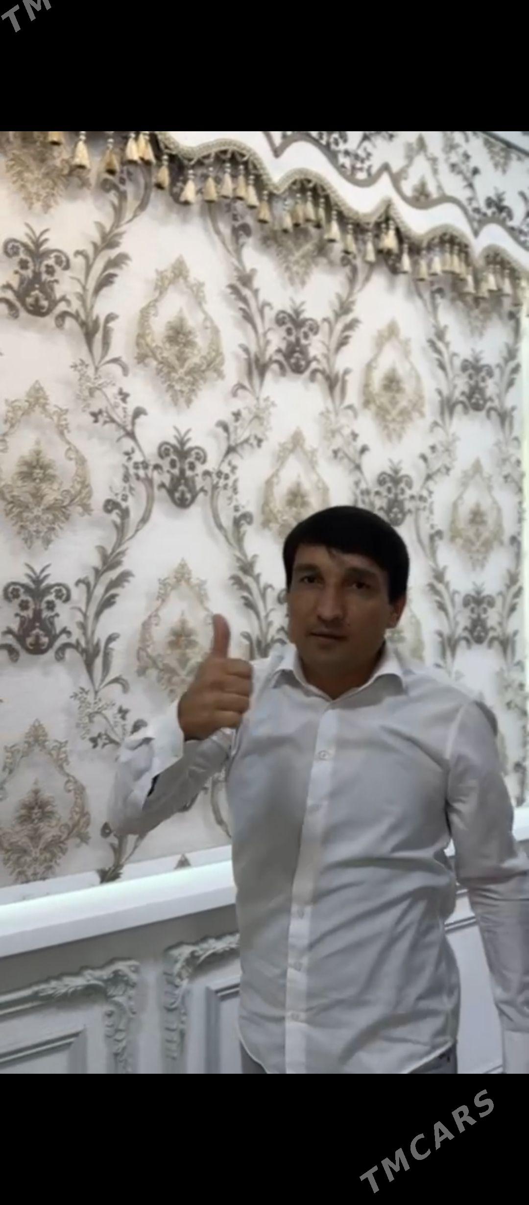 Žalýuz Aşgabat - Ашхабад - img 1