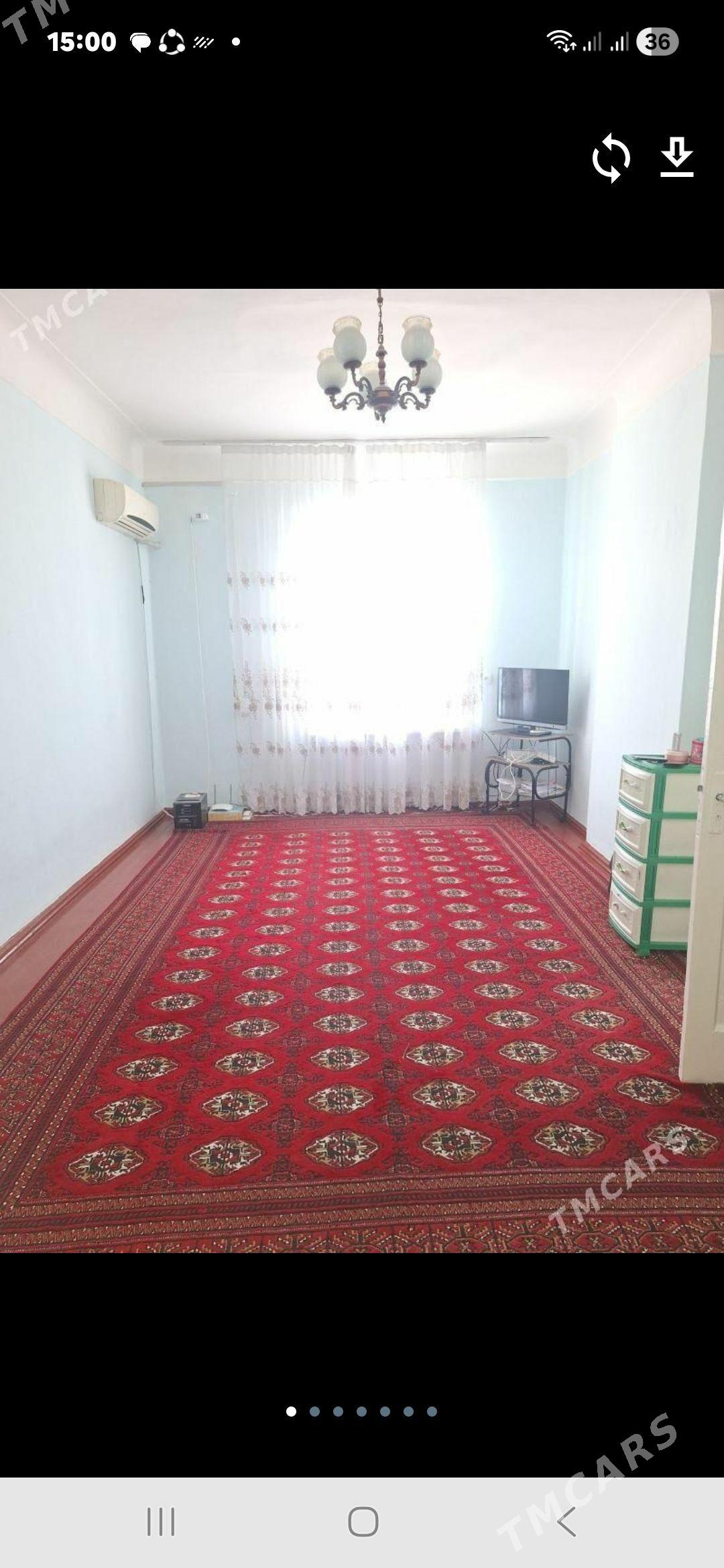 квартира жайлар - Türkmenabat - img 1