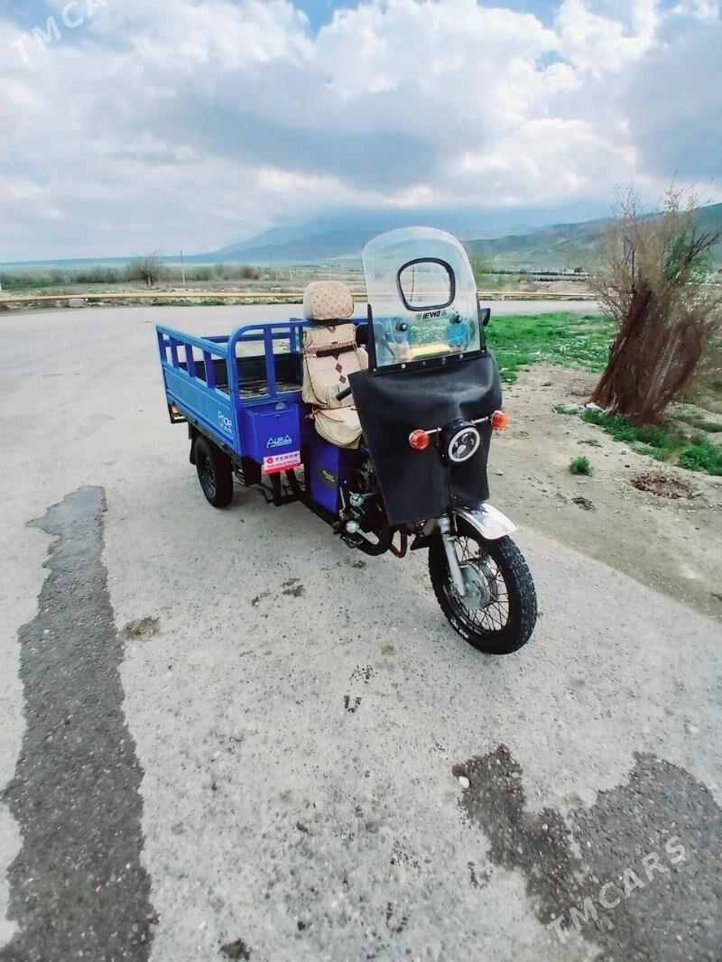 Fekon FK200-14G 2012 - 20 000 TMT - Bäherden - img 1