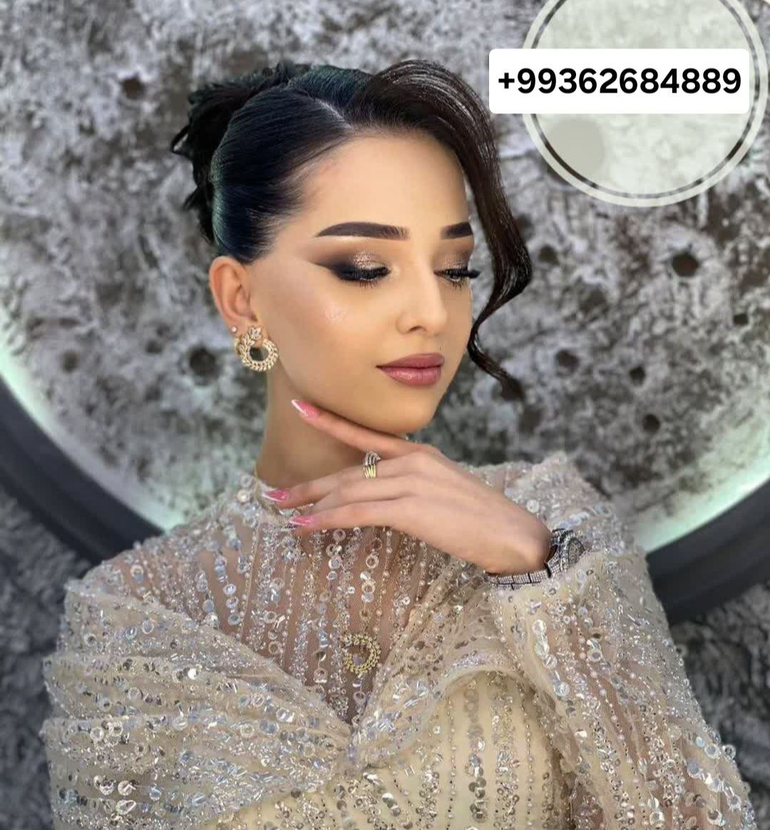 Amatly Salon hyzmaty - Aşgabat - img 1