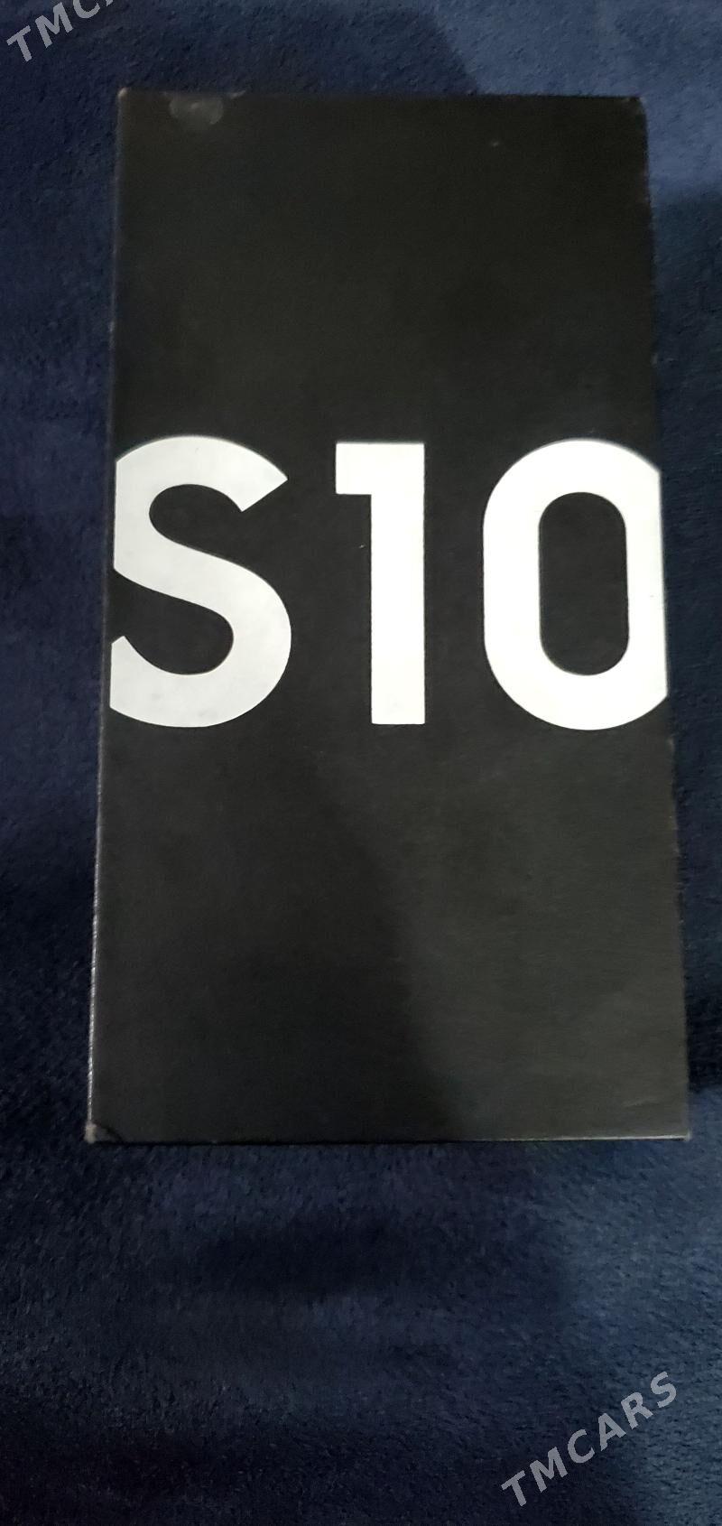 Samsung s10 - Достлук - img 1