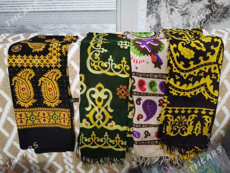 oymeler - Ашхабад - img 1