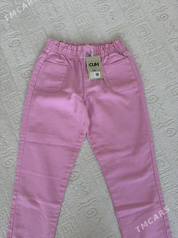 Новые джинсы на девочек - Parahat 7 - img 1