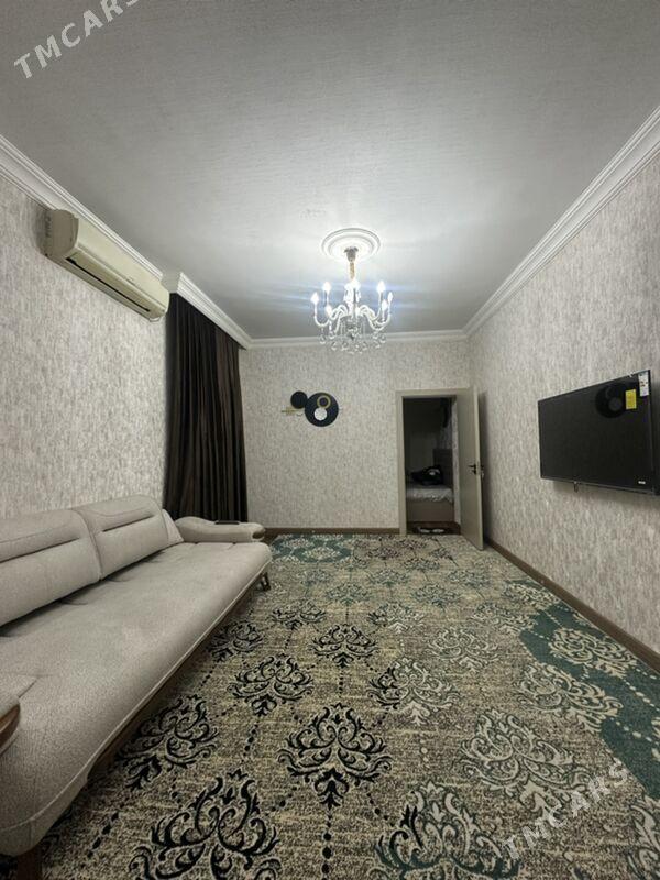 Хитровка 1/2Комнаты - Aşgabat - img 1